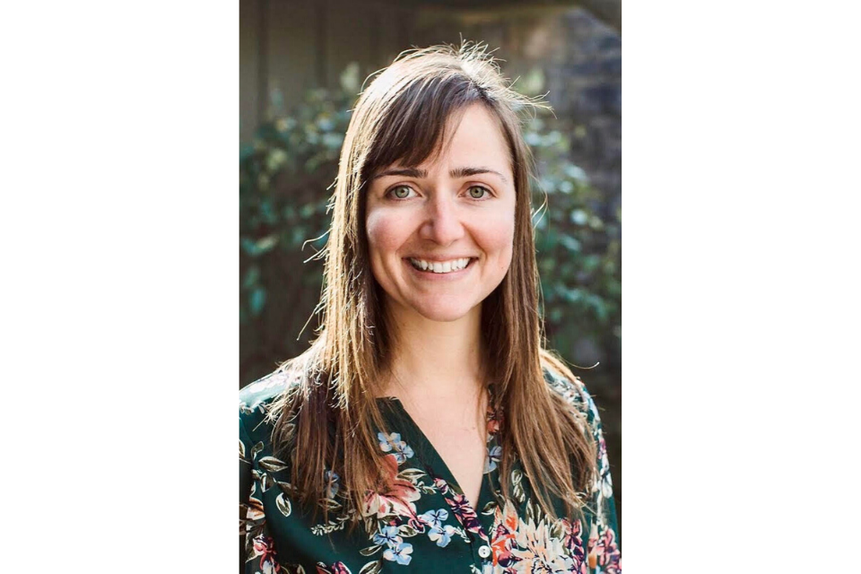 Natalia Macker - JHNewsAndGuide.com