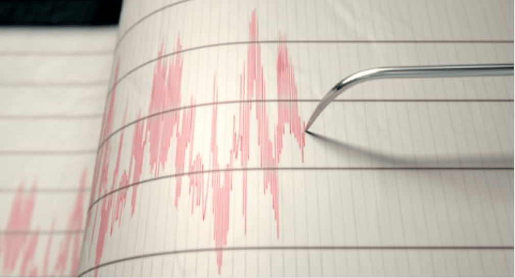 Earthquake - 1940 Vrancea earthquake