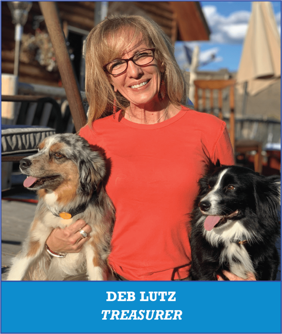 Dog breed - Teton county fair& rodeo grounds