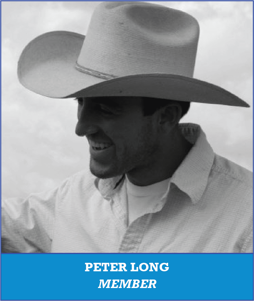 Buckrail - Teton County Fair