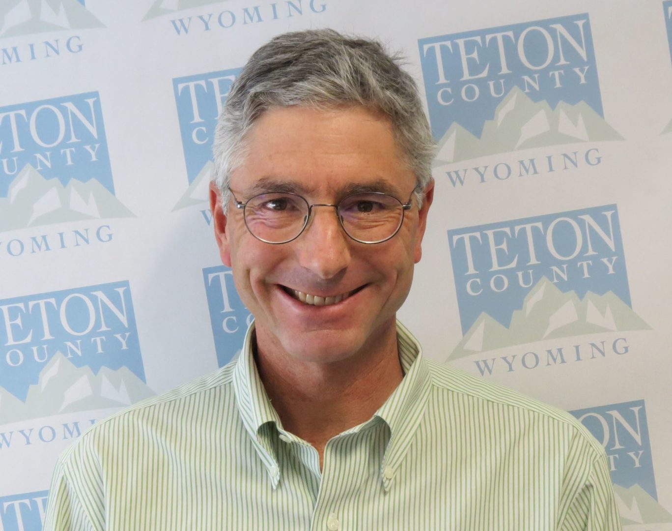 Teton County Commissioners - Greg Epstein