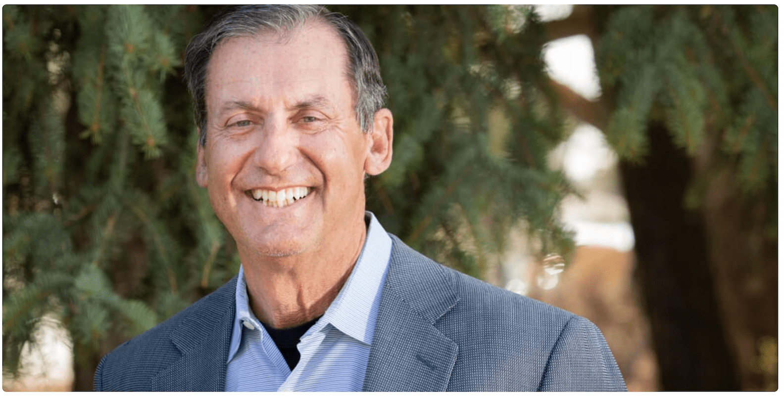 St. John's Health - Senior Center of Jackson Hole