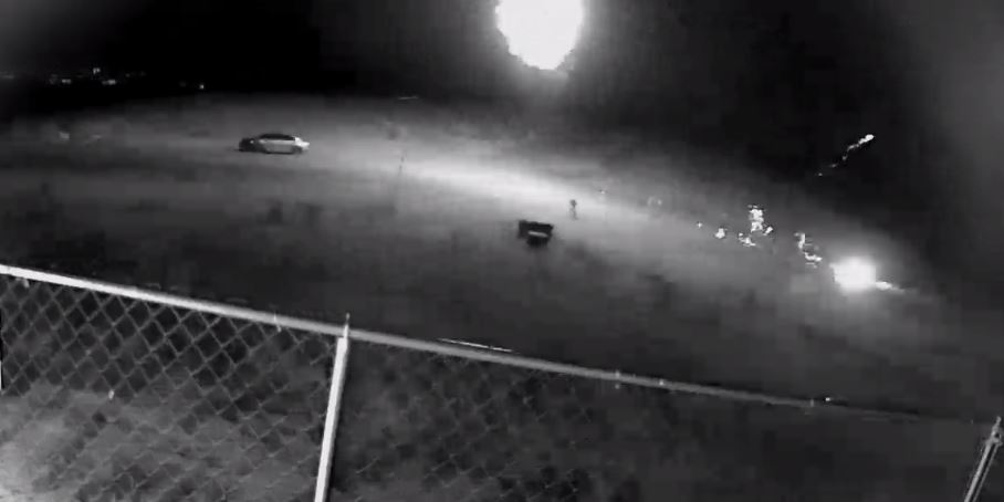 Bonneville County Sheriff's Office - Eastern Idaho