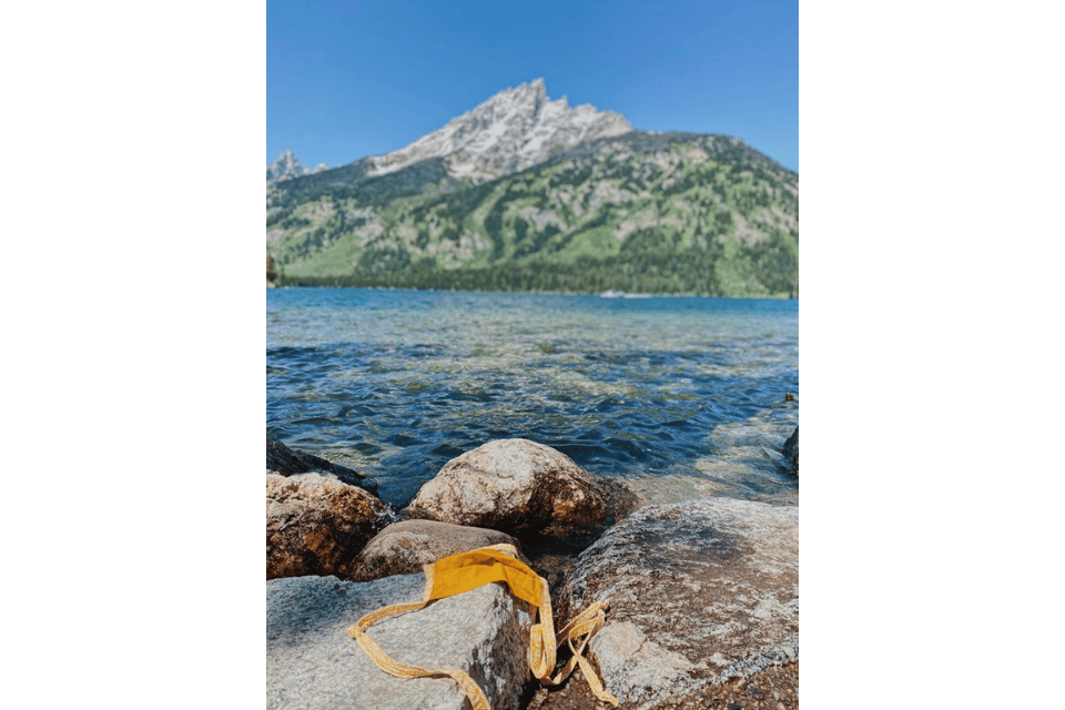 Jackson - Yellowstone National Park