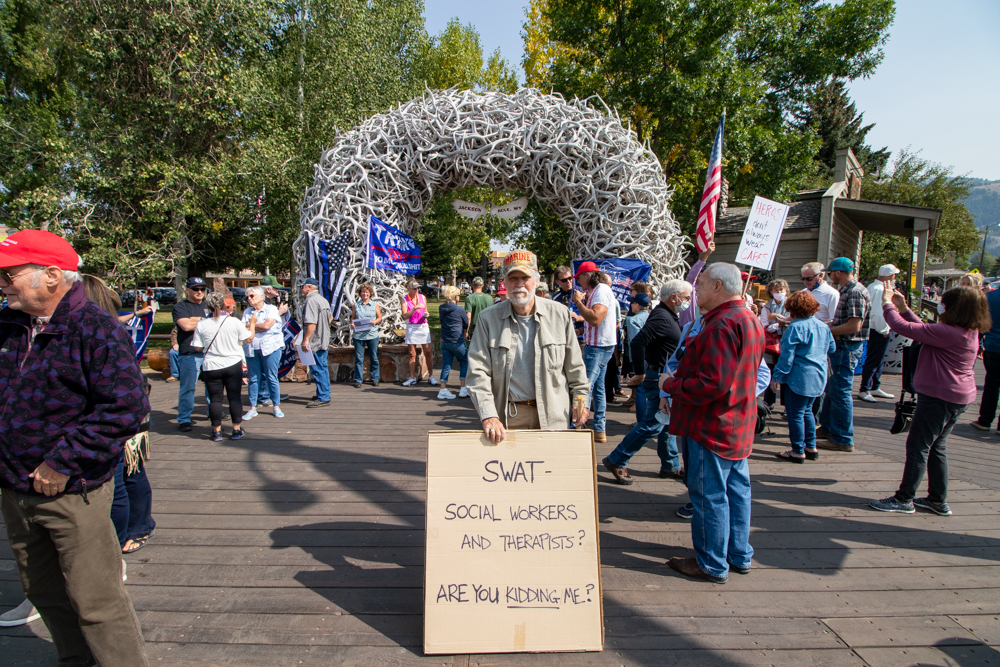 Photo: Joseph Sackett