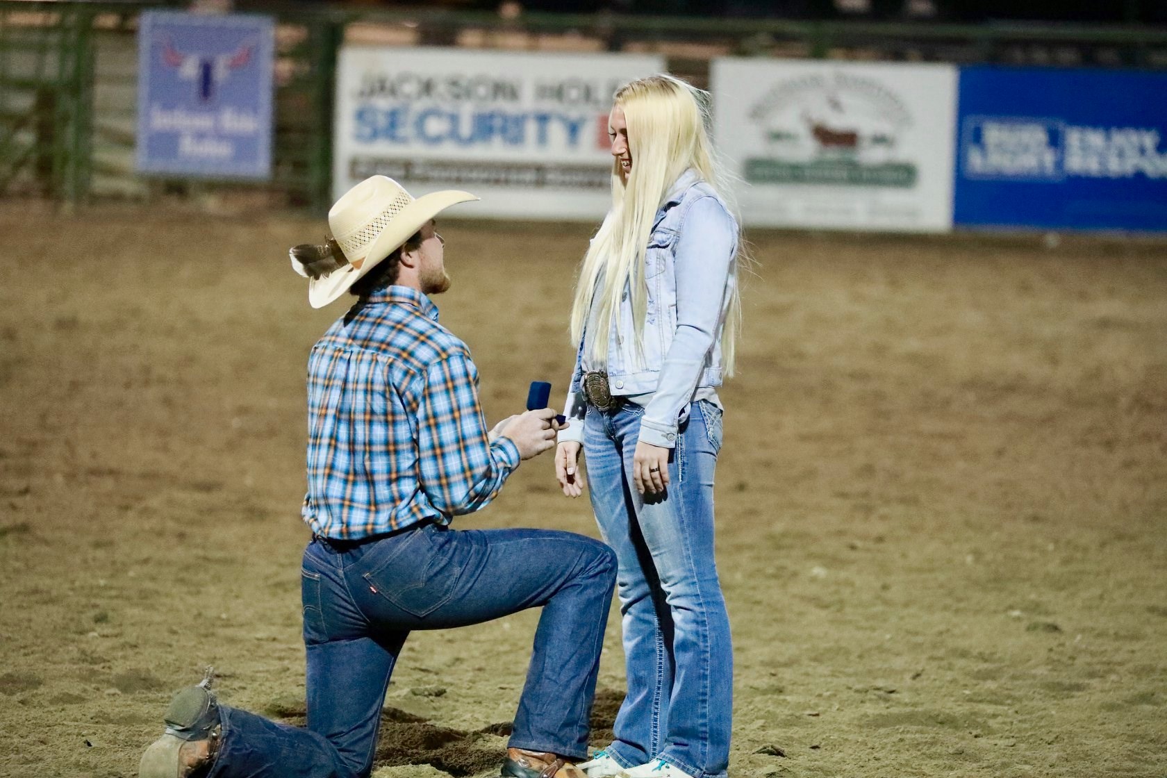 The 2020 rodeo season proposed to have a little bit of everything. Photo: Richard Johnson