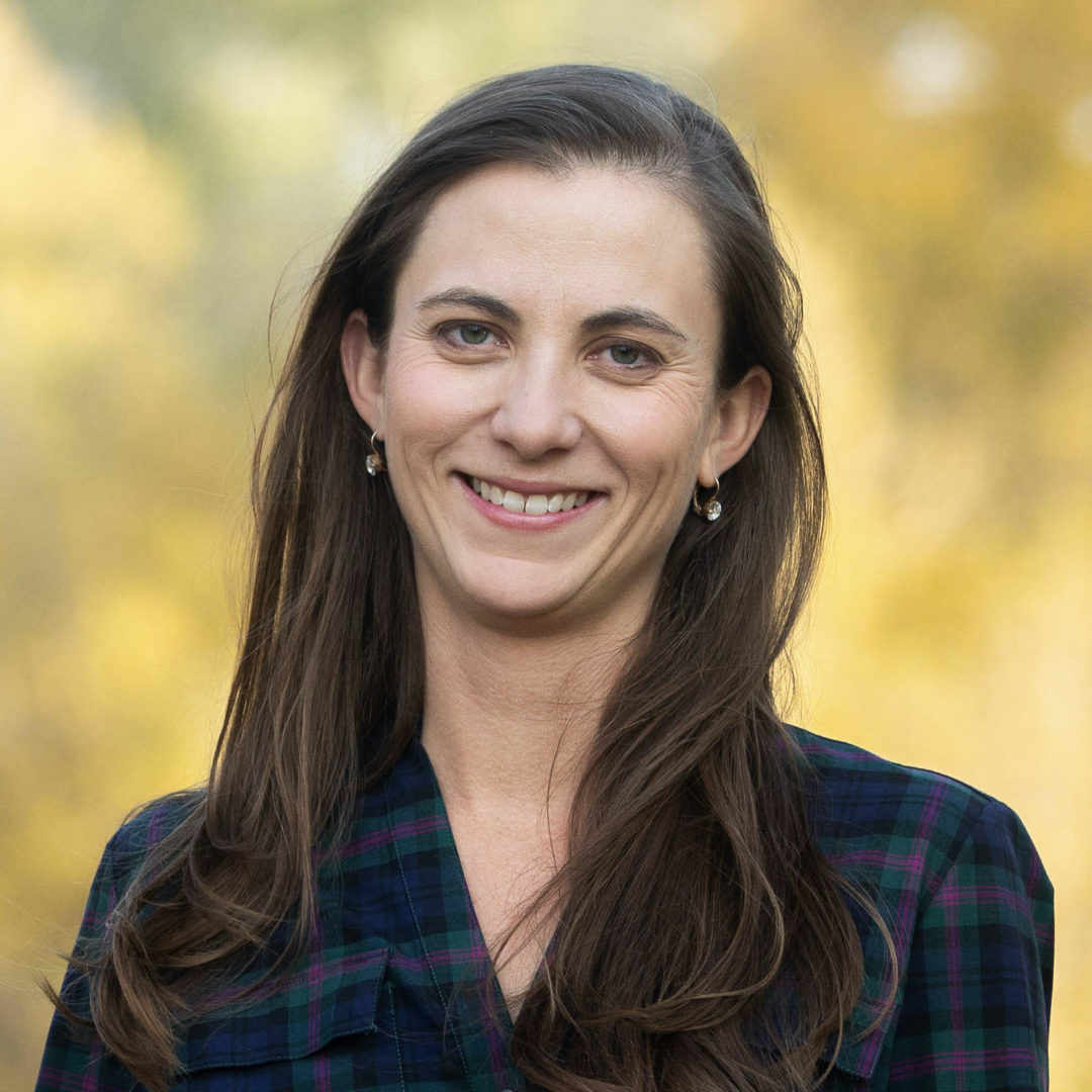 Natalia D Macker - Photo: Courtesy