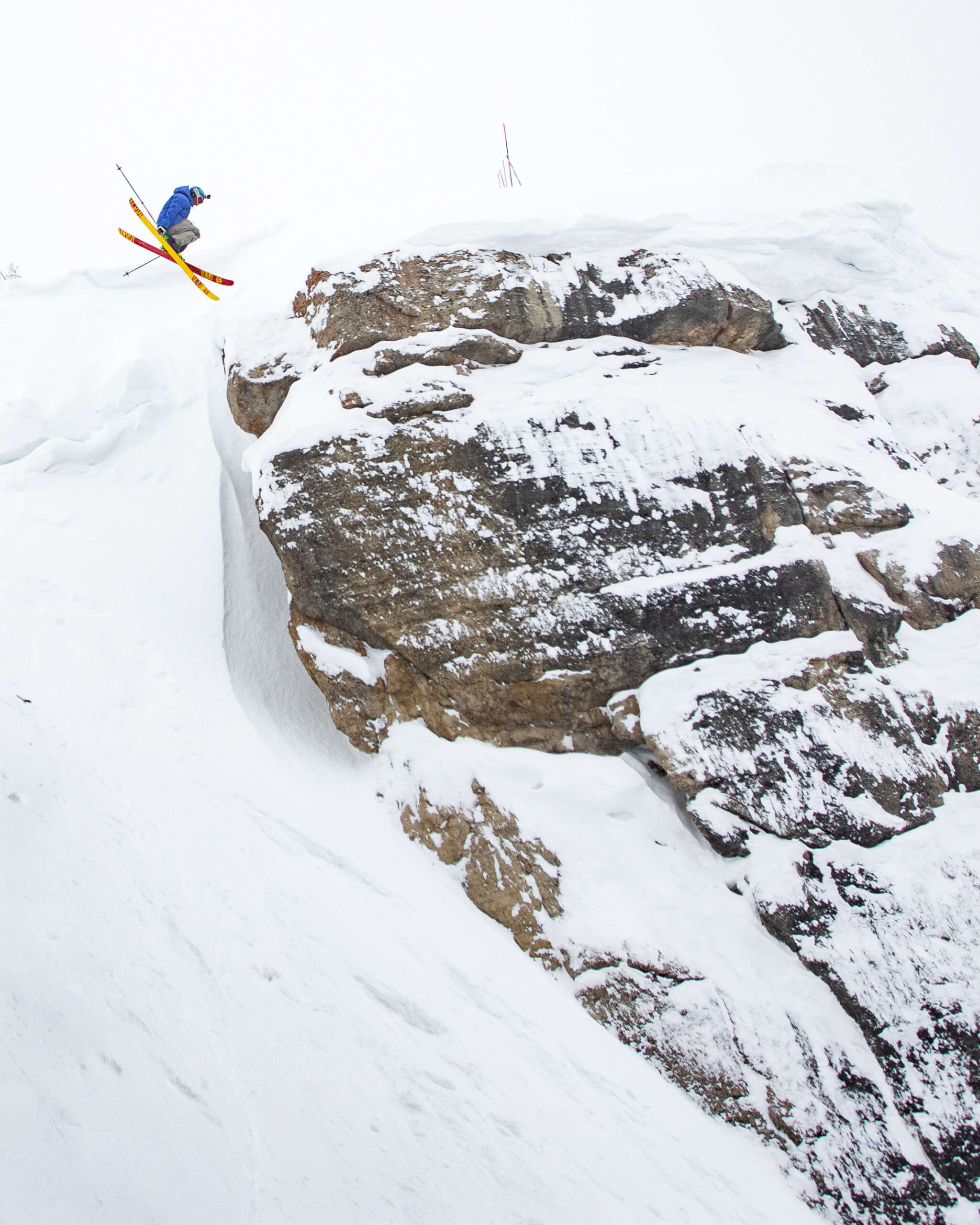 Rider: Max Martin Photo: Keegan Rice