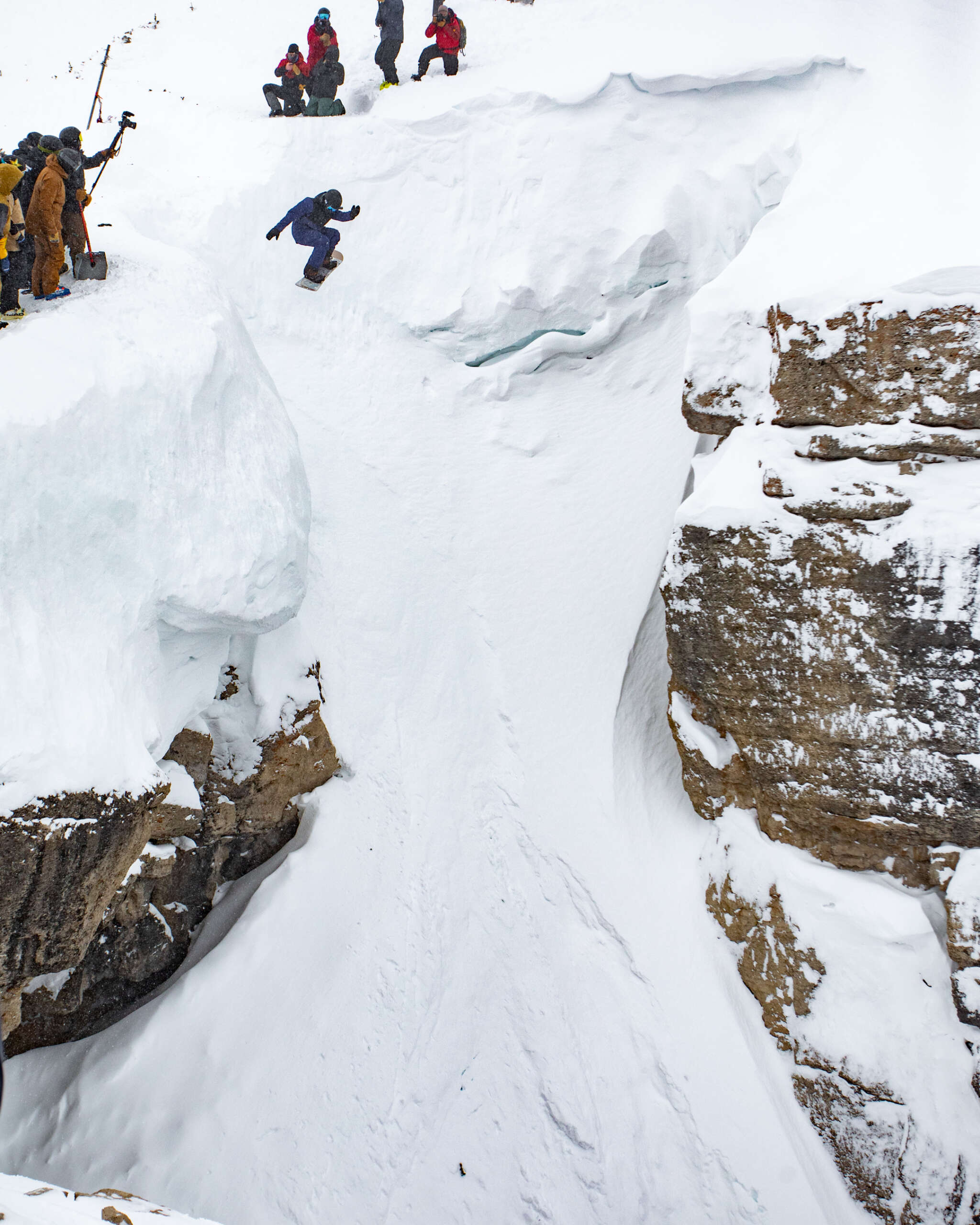 Rider: Cam Fitzpatrick Photo: Keegan Rice
