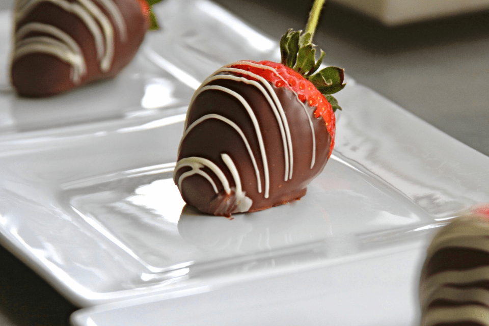 Photo: Bistro Catering