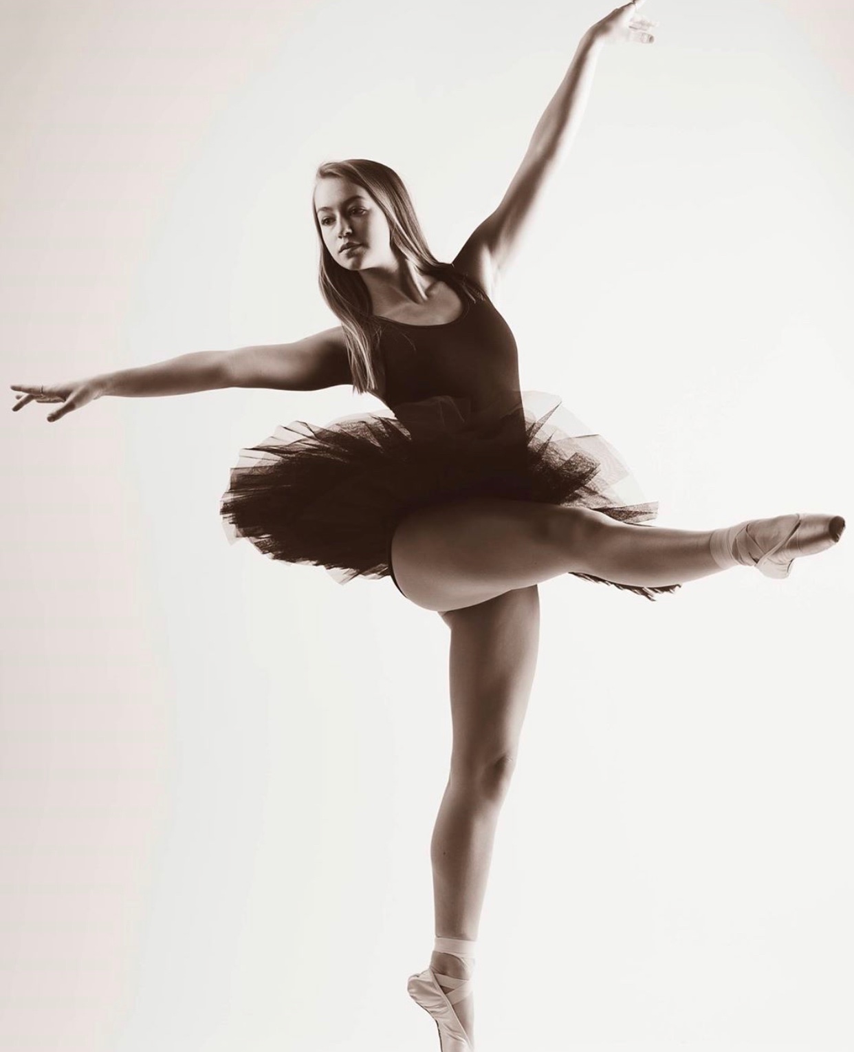 Morgan May Photo: Courtesy