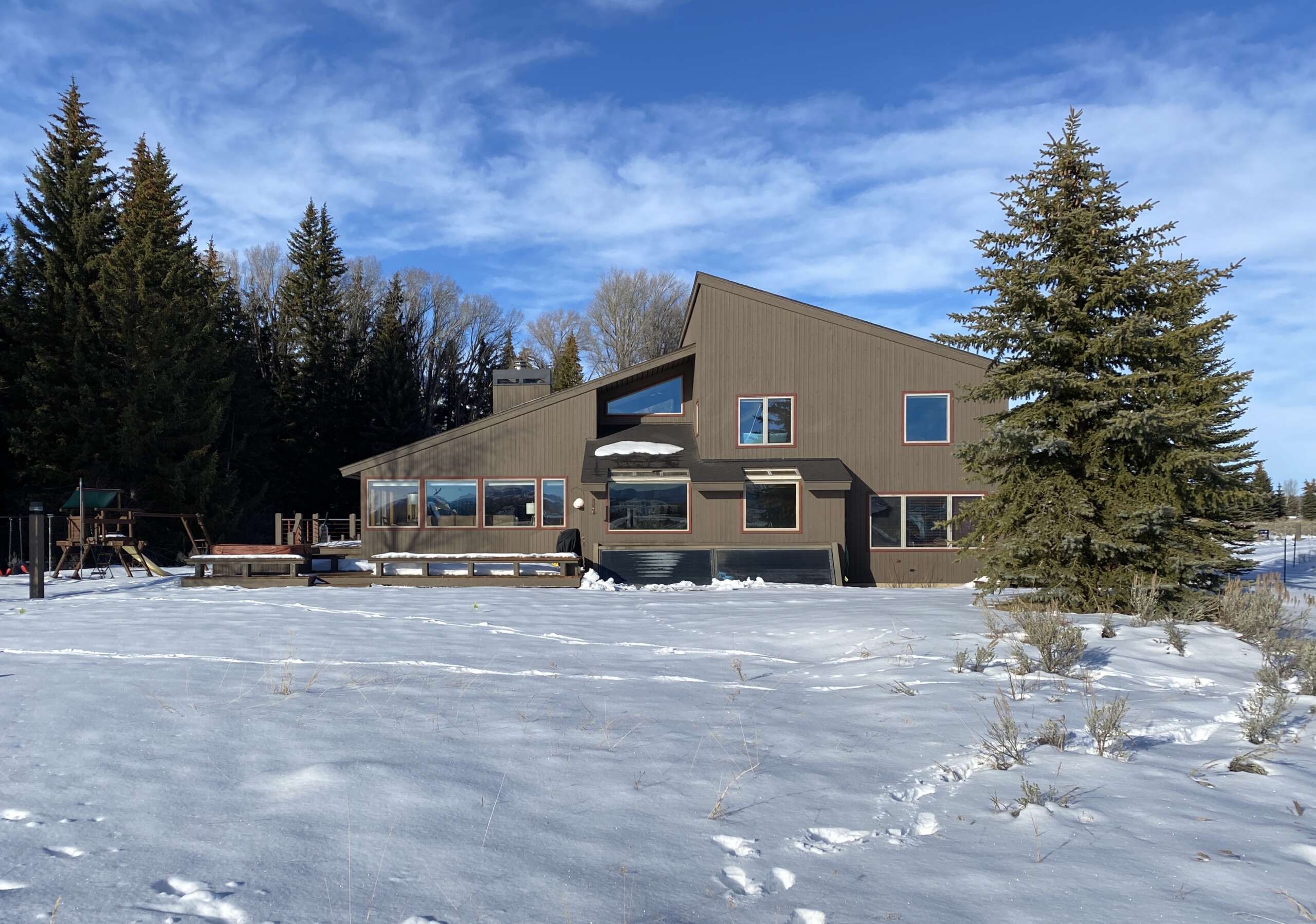 Photo taken with Focos