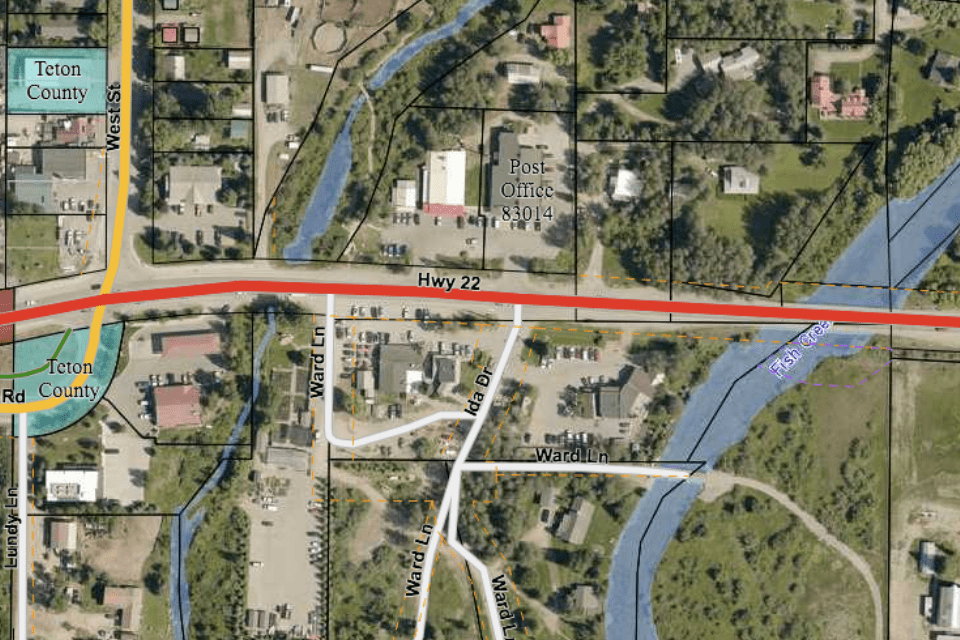 Weight restrictions lifted on county roads