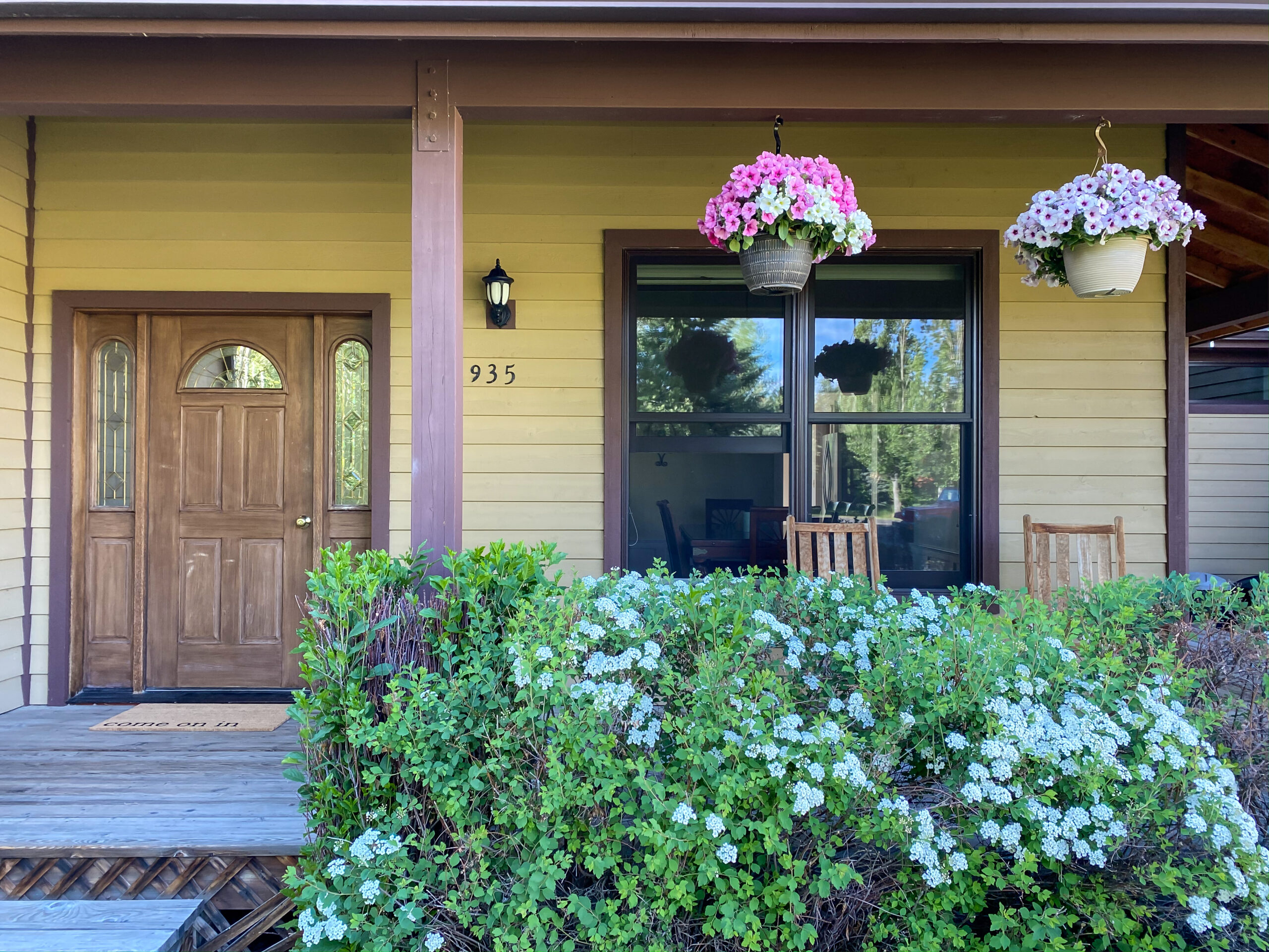 22 Front Porch