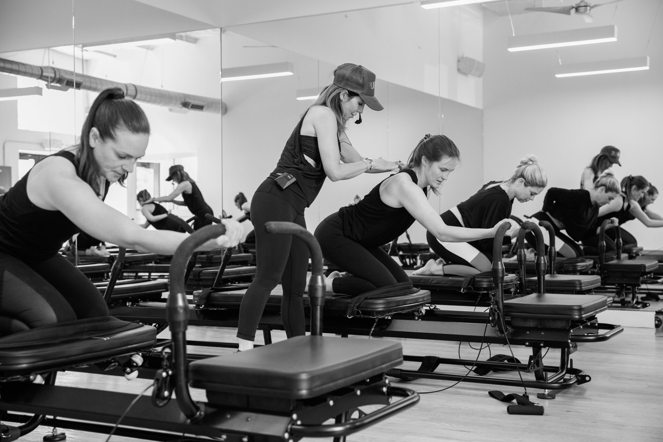 Photo: Ashley Merritt