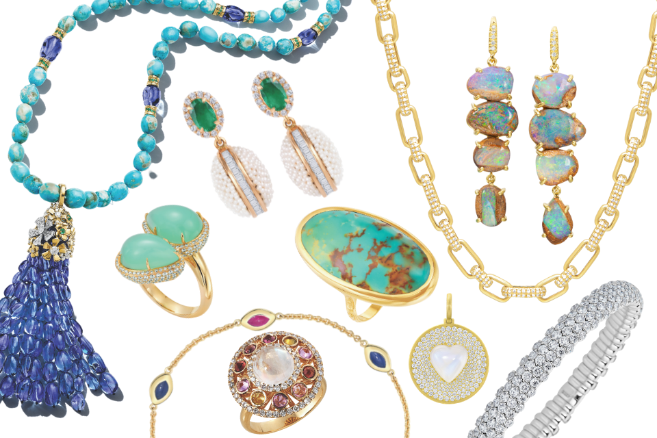 Ready, Set, Shop: The Ultimate Shopping Experience