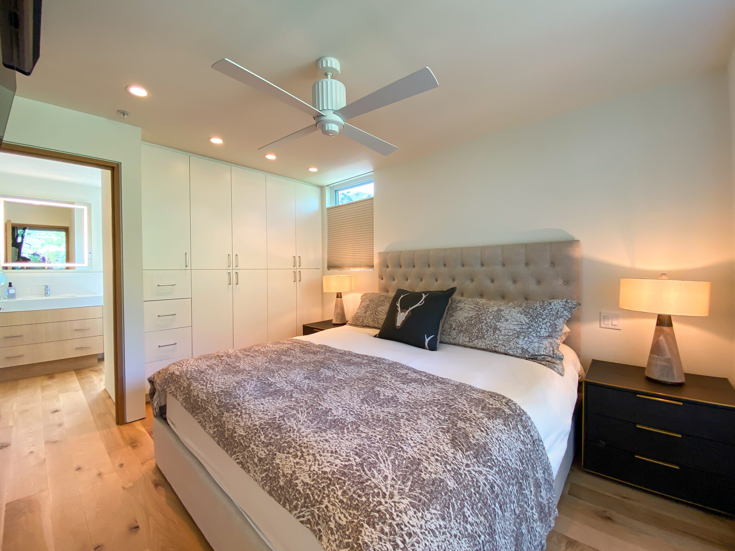 13 Master Bed