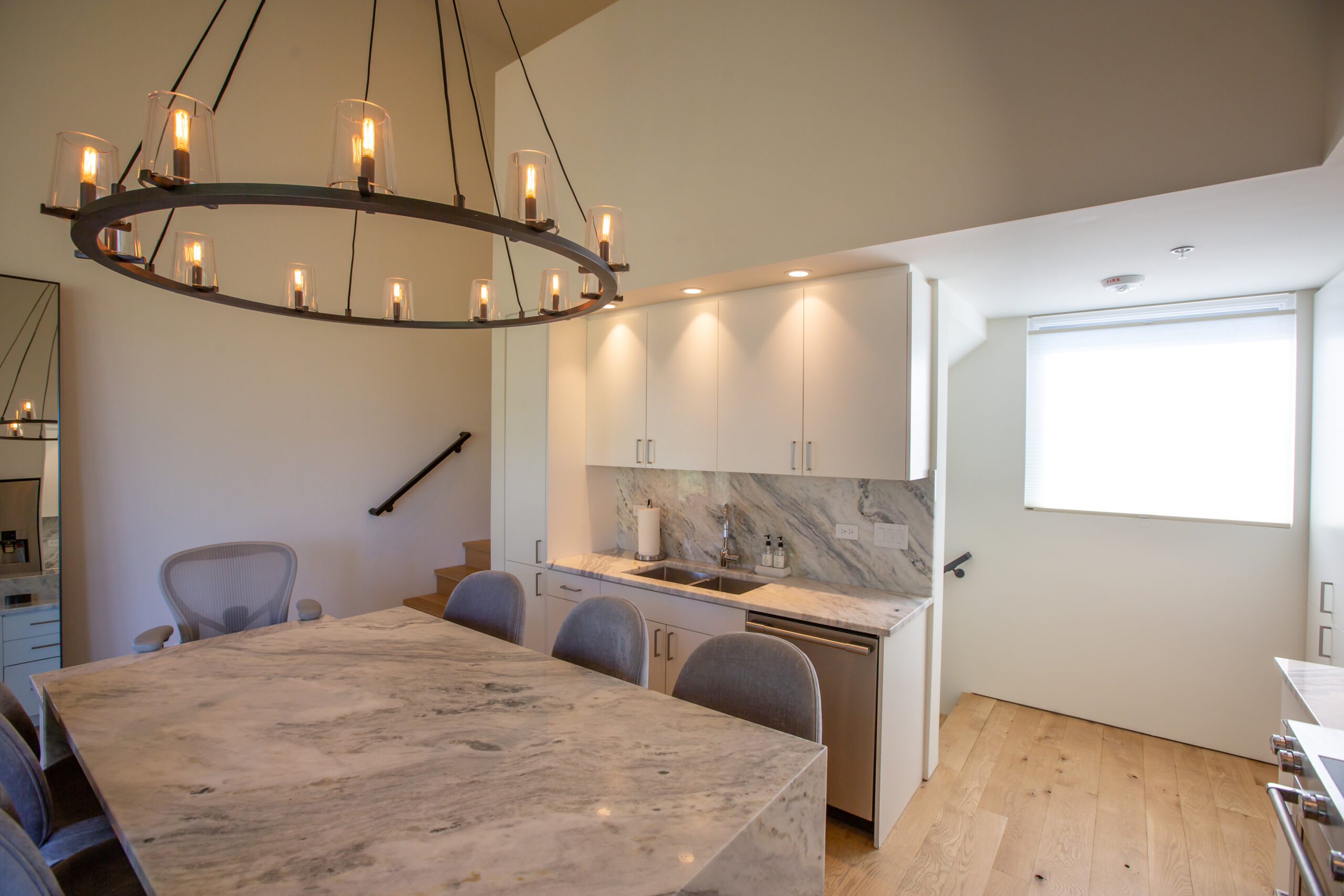9 Kitchen Island