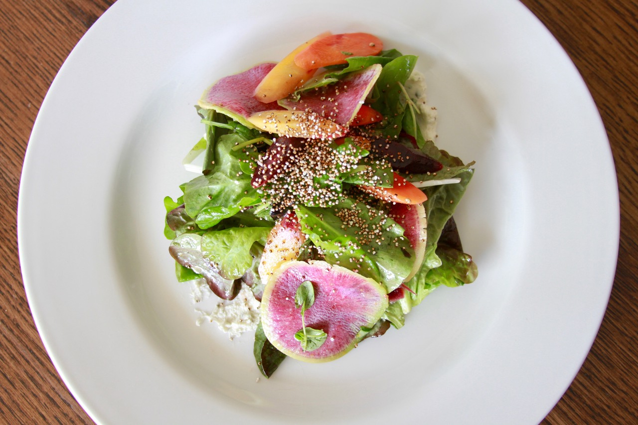 Photo: Fine Dining Group