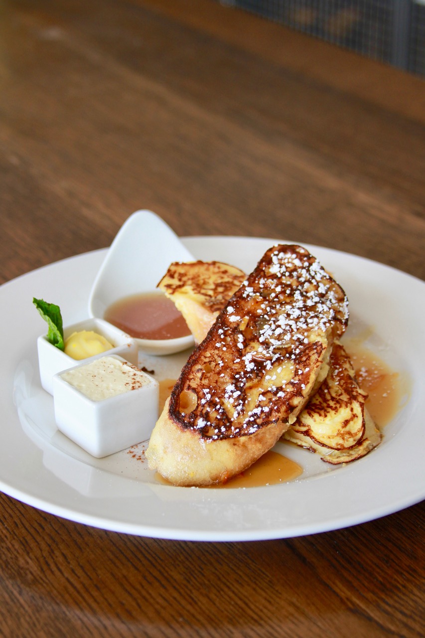 Photo:Fine Dining Restaurant Group