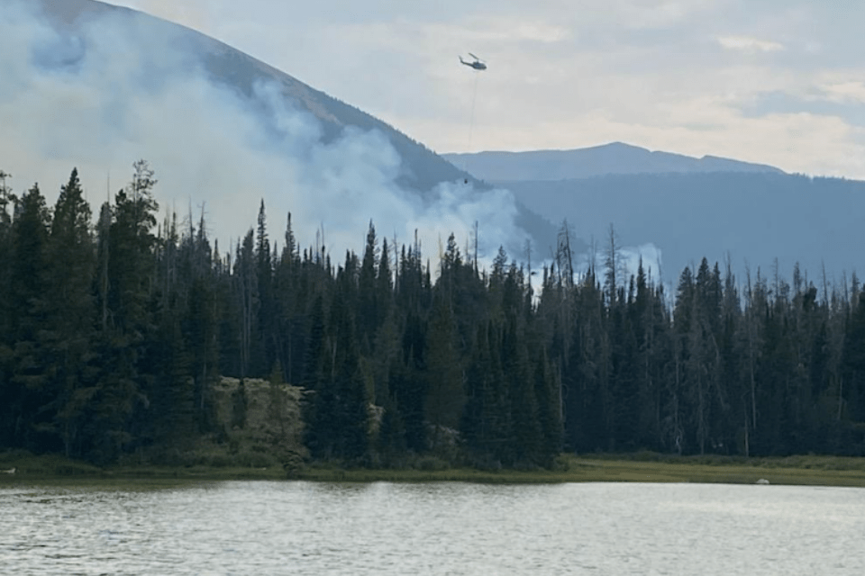Photo: Tom Hatch // Sublette County Sheriff's Department