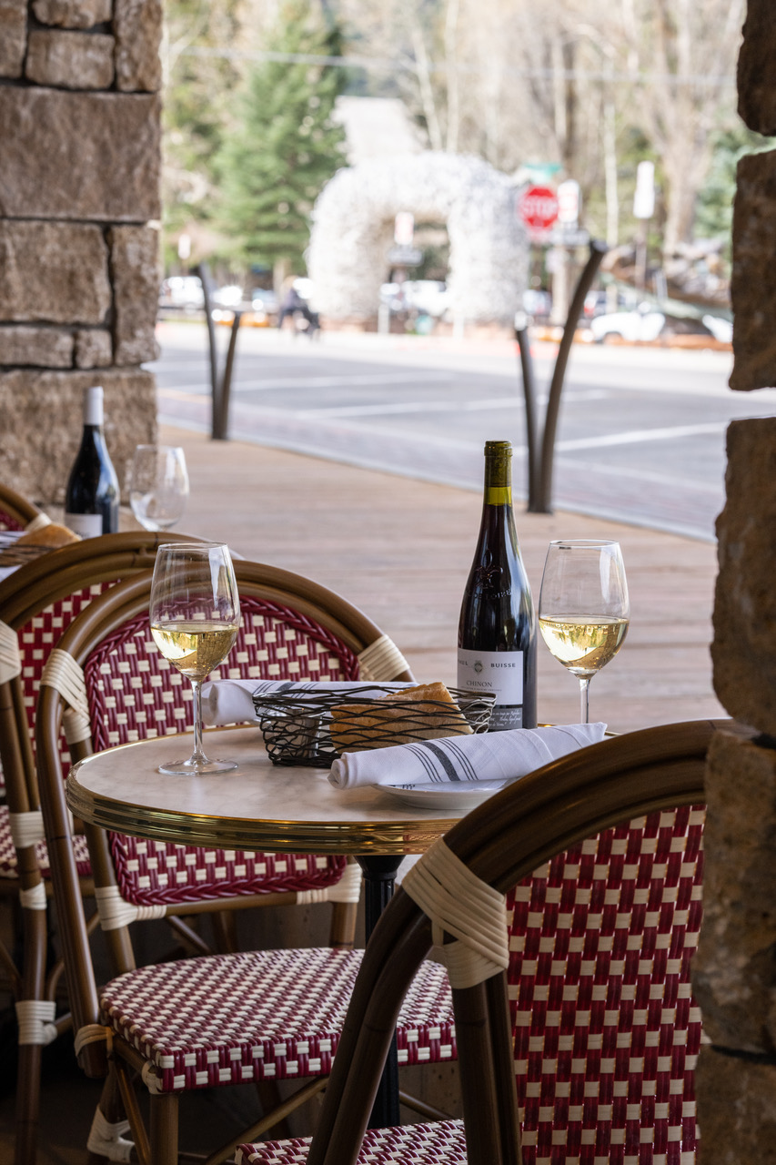 Photo: Fine Dining Restaurant Group