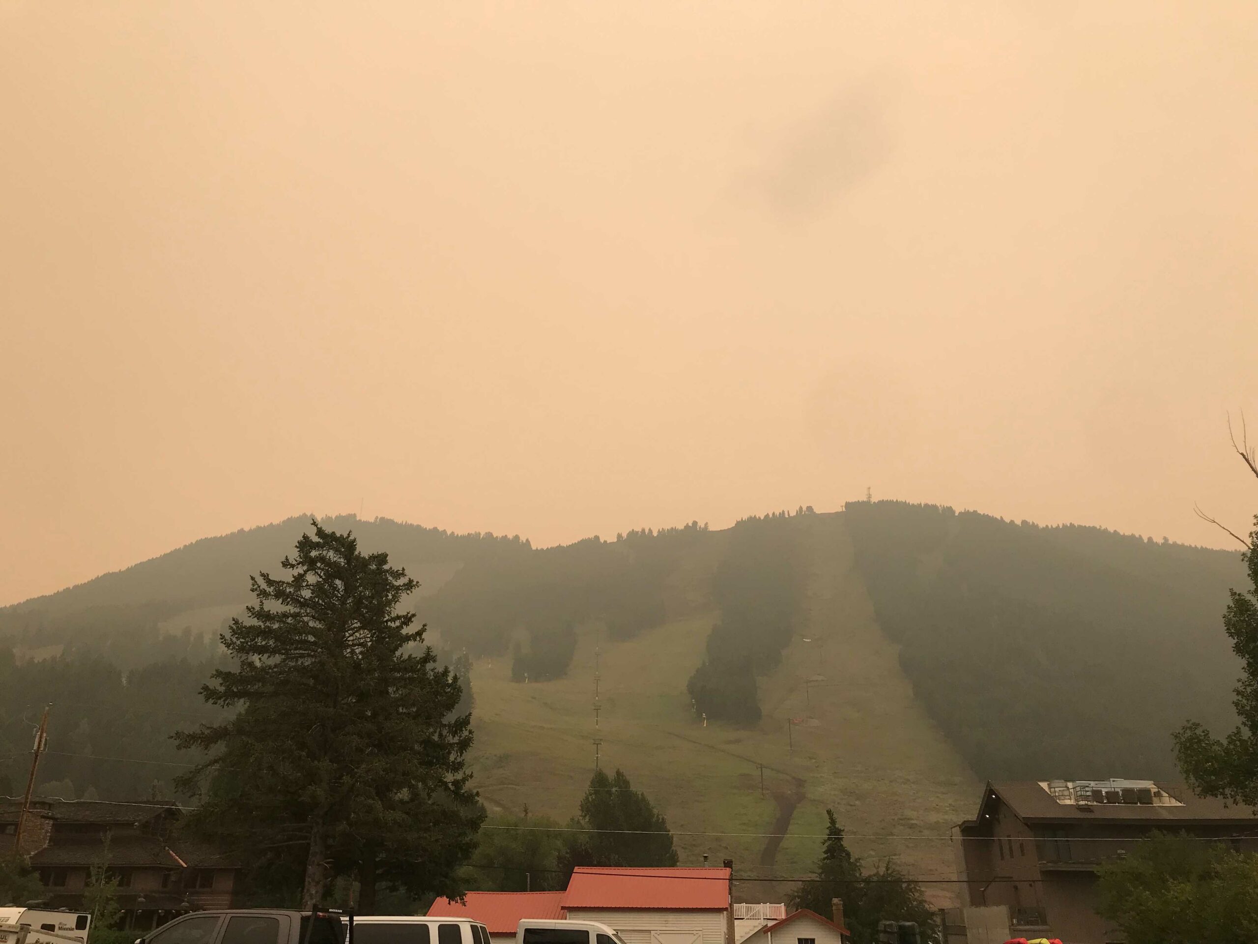 The science behind last Friday&rsquo;s &ldquo;smoke storm&rdquo; - Buckrail 