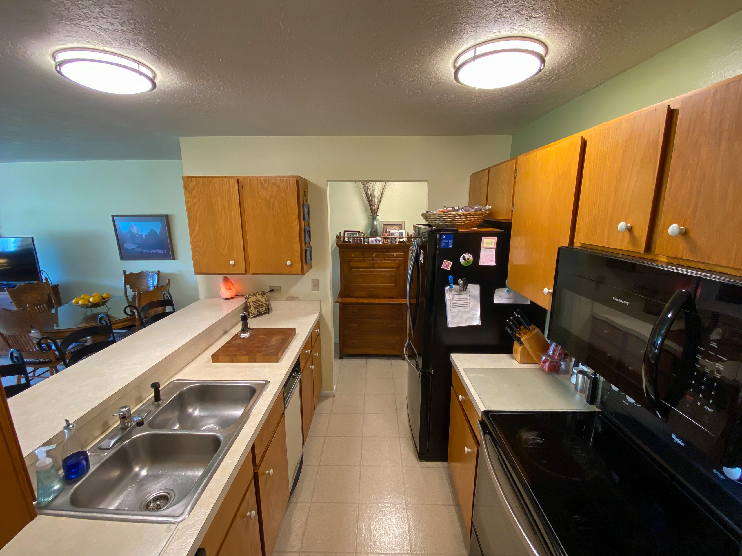 11 Kitchen Sink