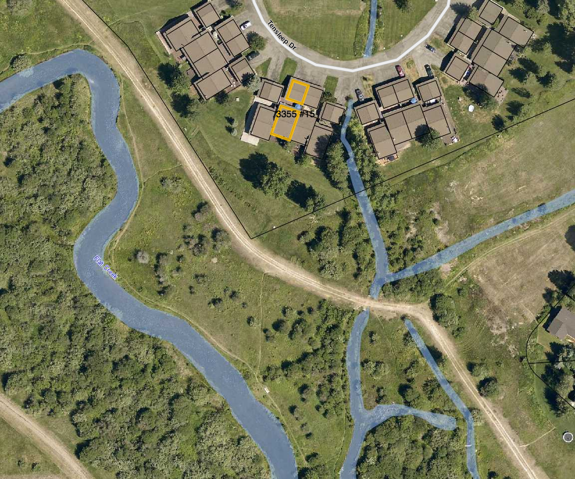 24 Aerial GIS