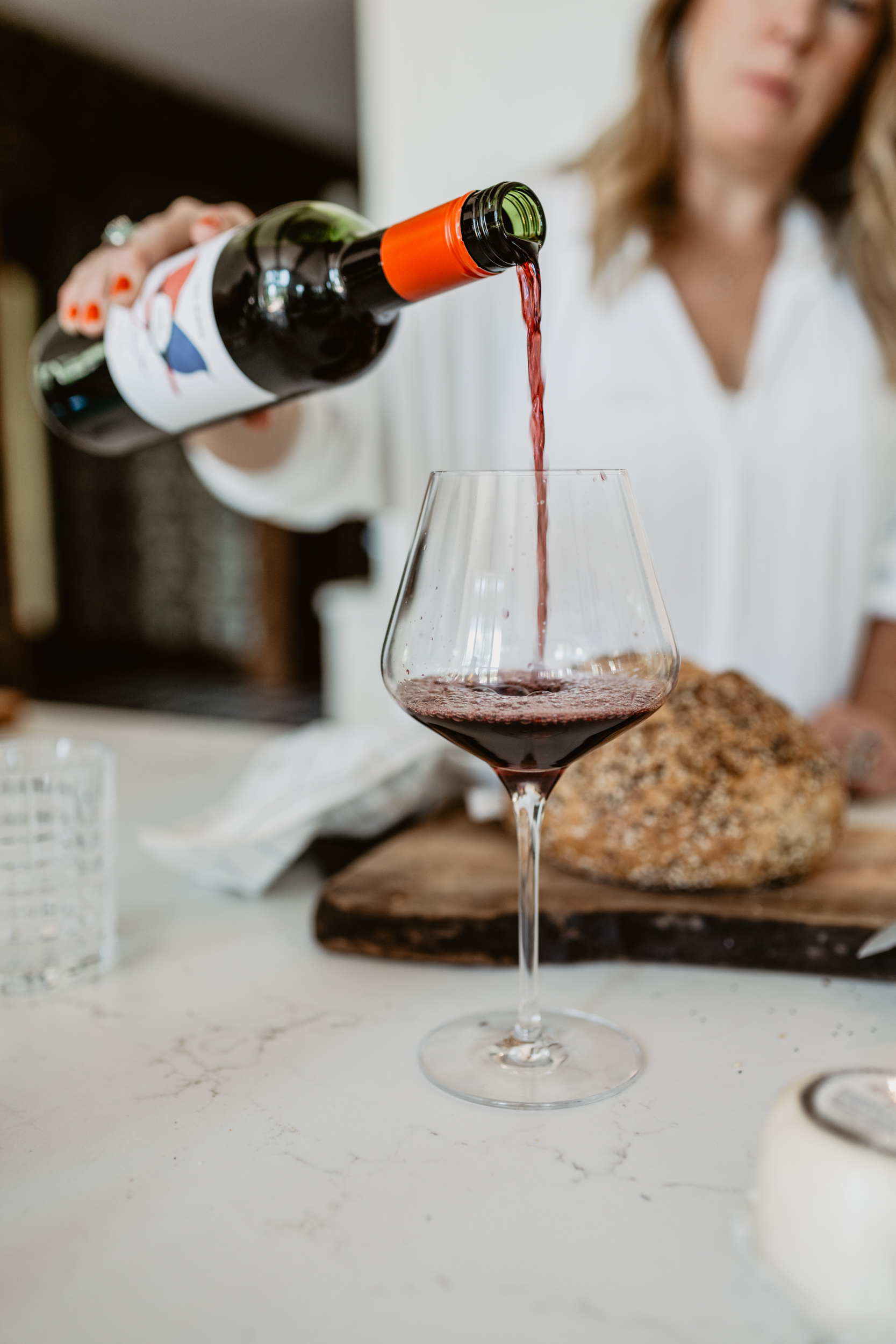 What better excuse to pursue an extensive lineup of the valley’s best wine, liquor, and beer selection? Photo: Rio Chantel