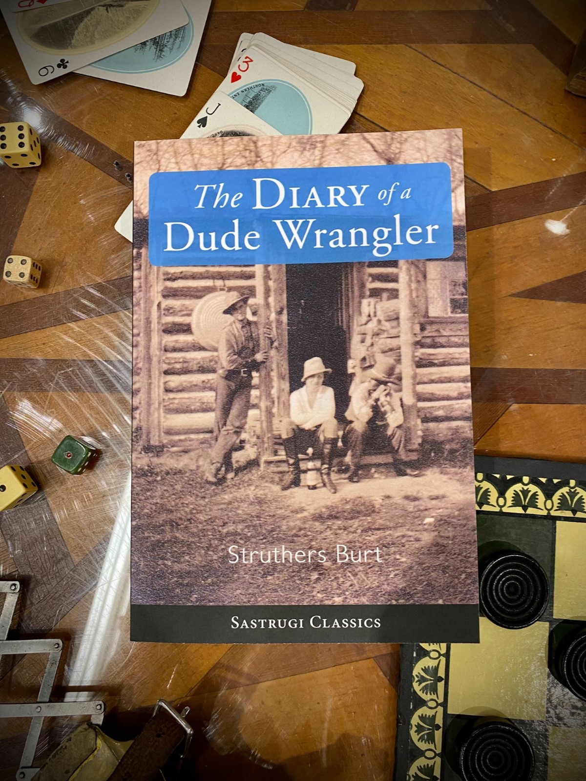 Photo: Kimberly Sutherland