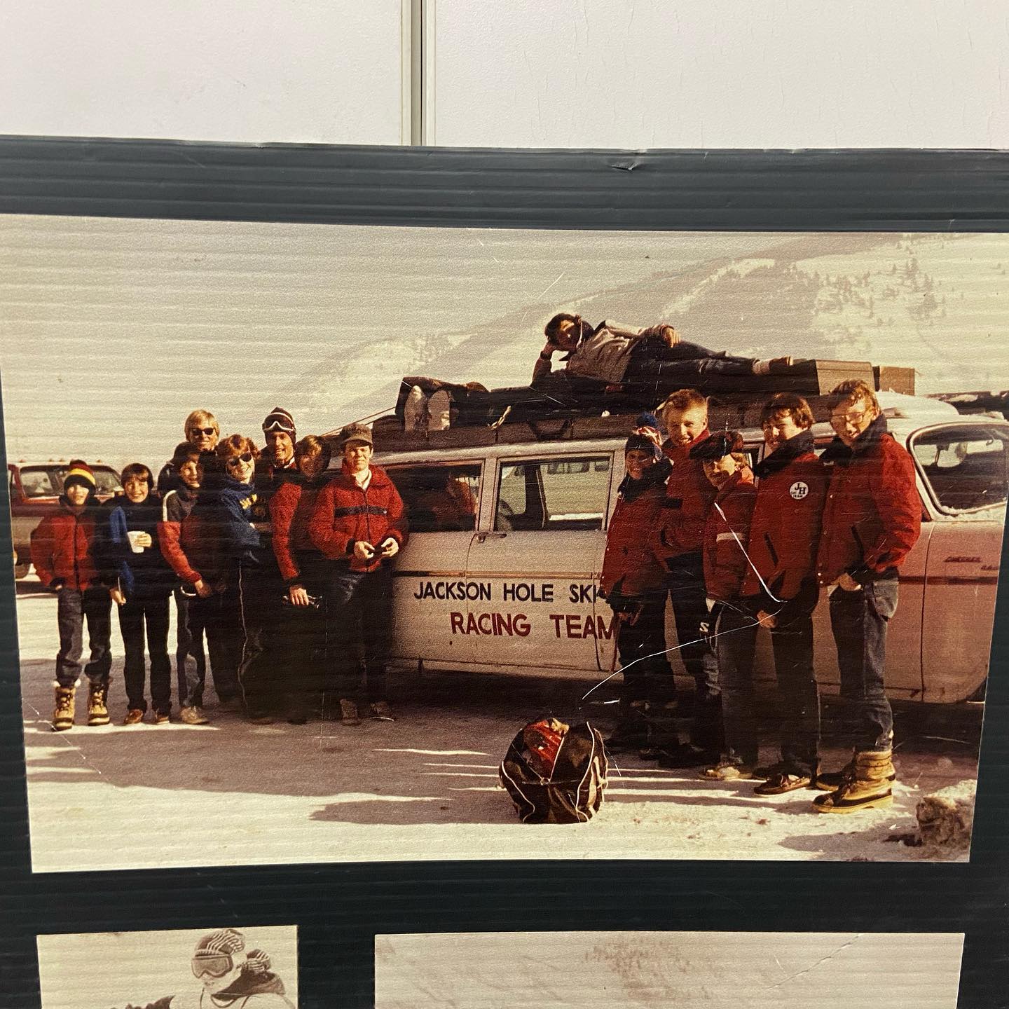 Photo: Courtesy of JHSC