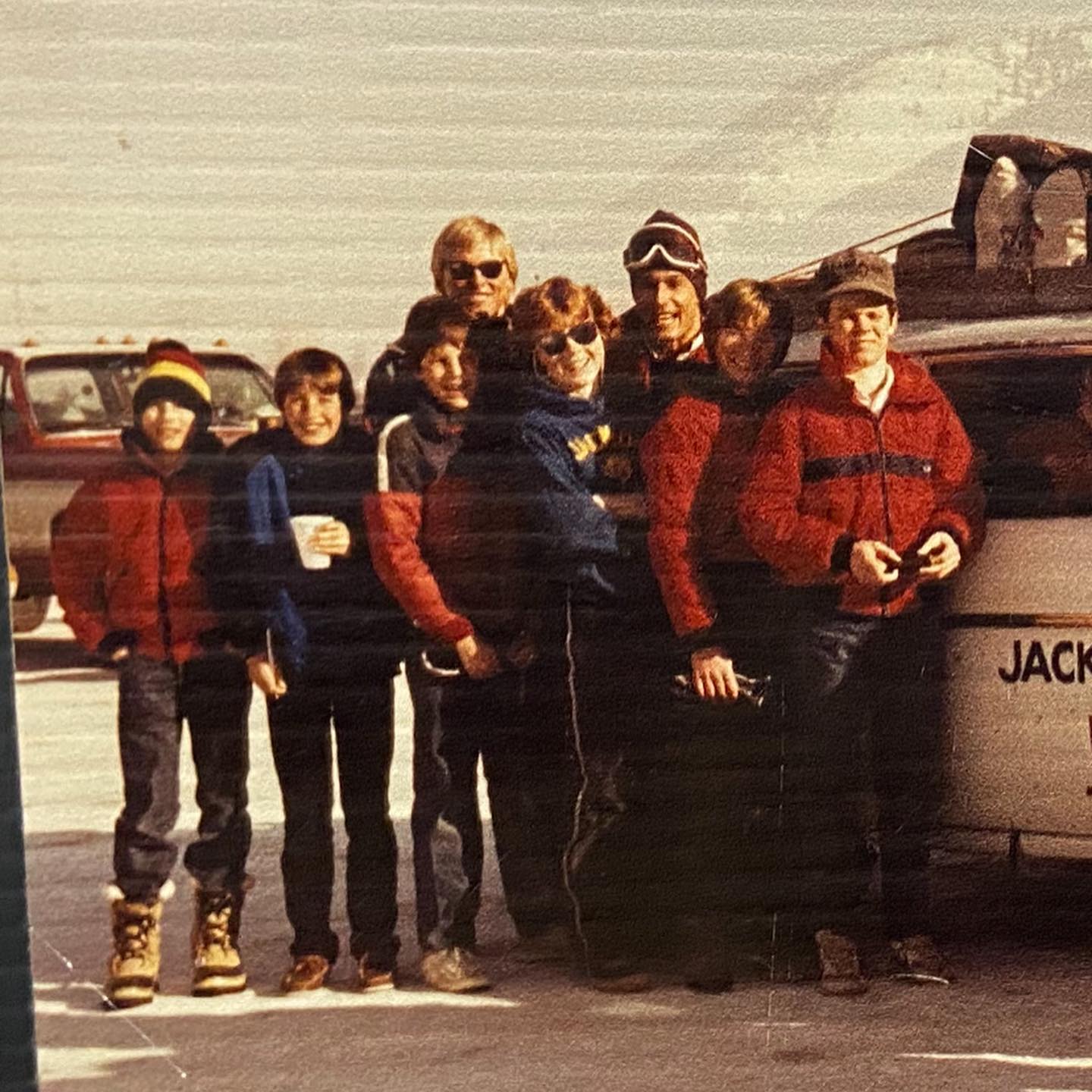 Photo: Courtesy of JHSC