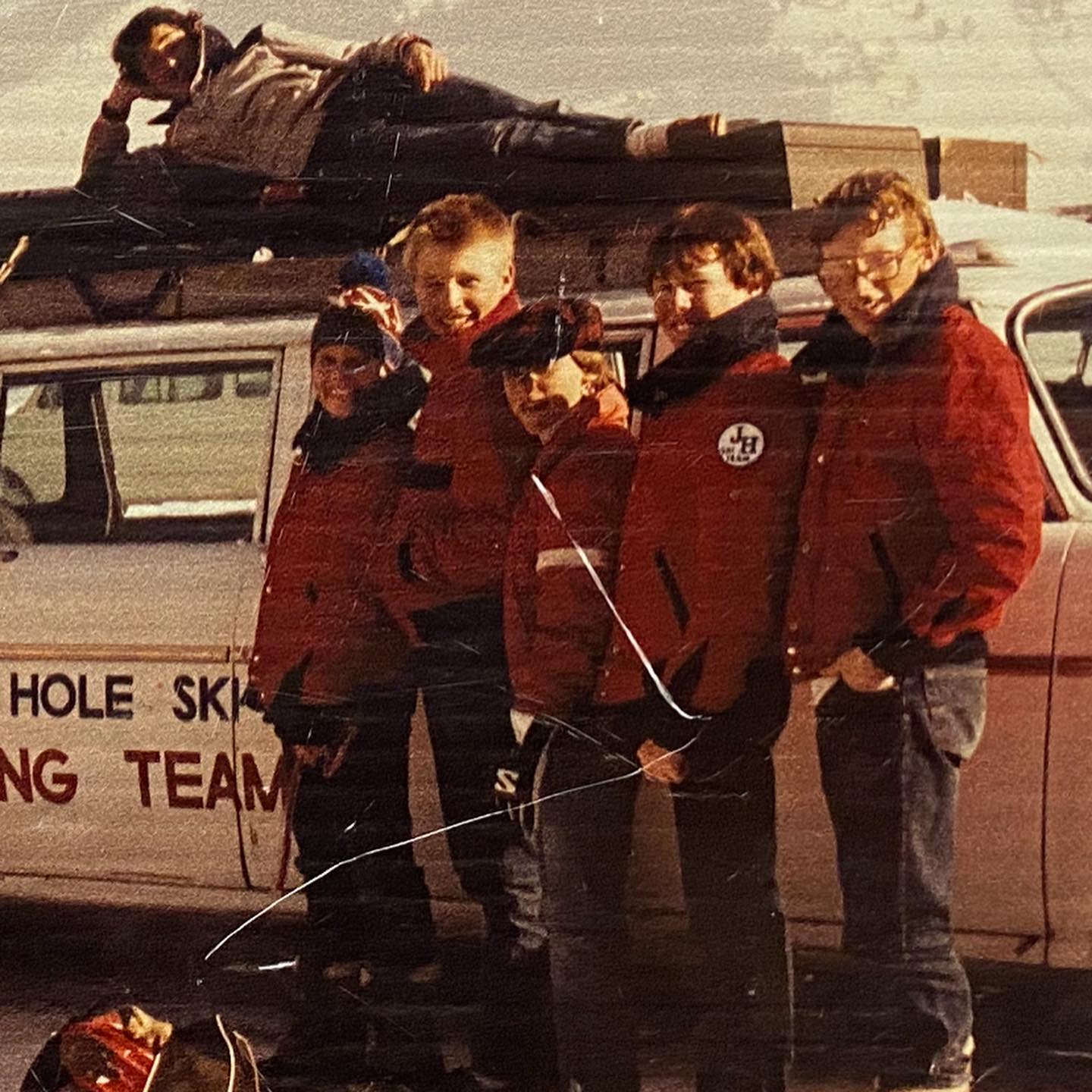 Photo: Courtesy of JHSC