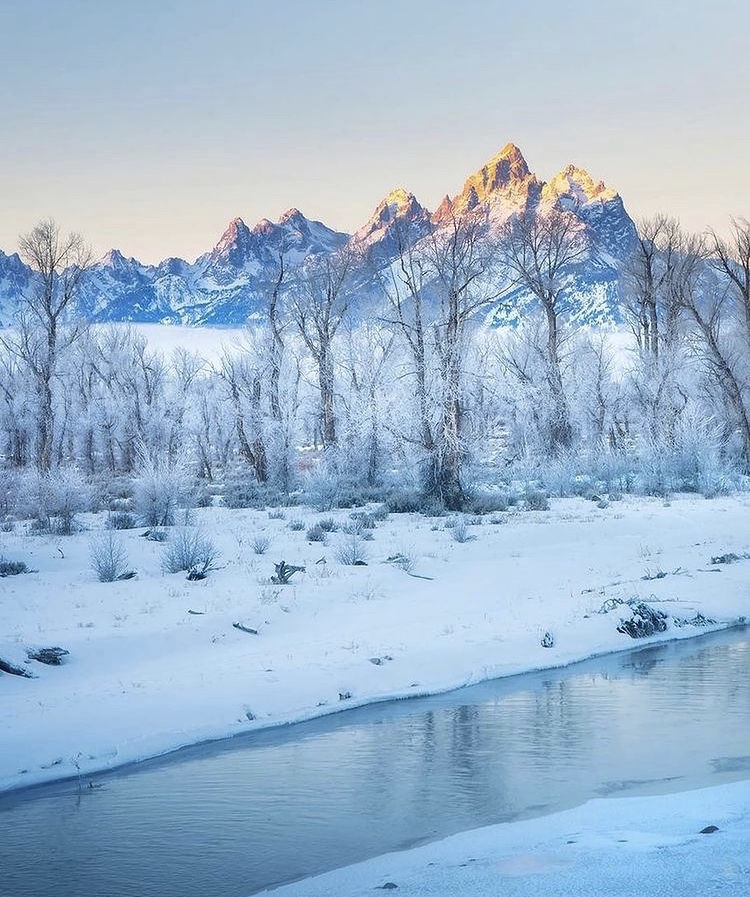 Photo: Daniel Ewert // @trailwandering