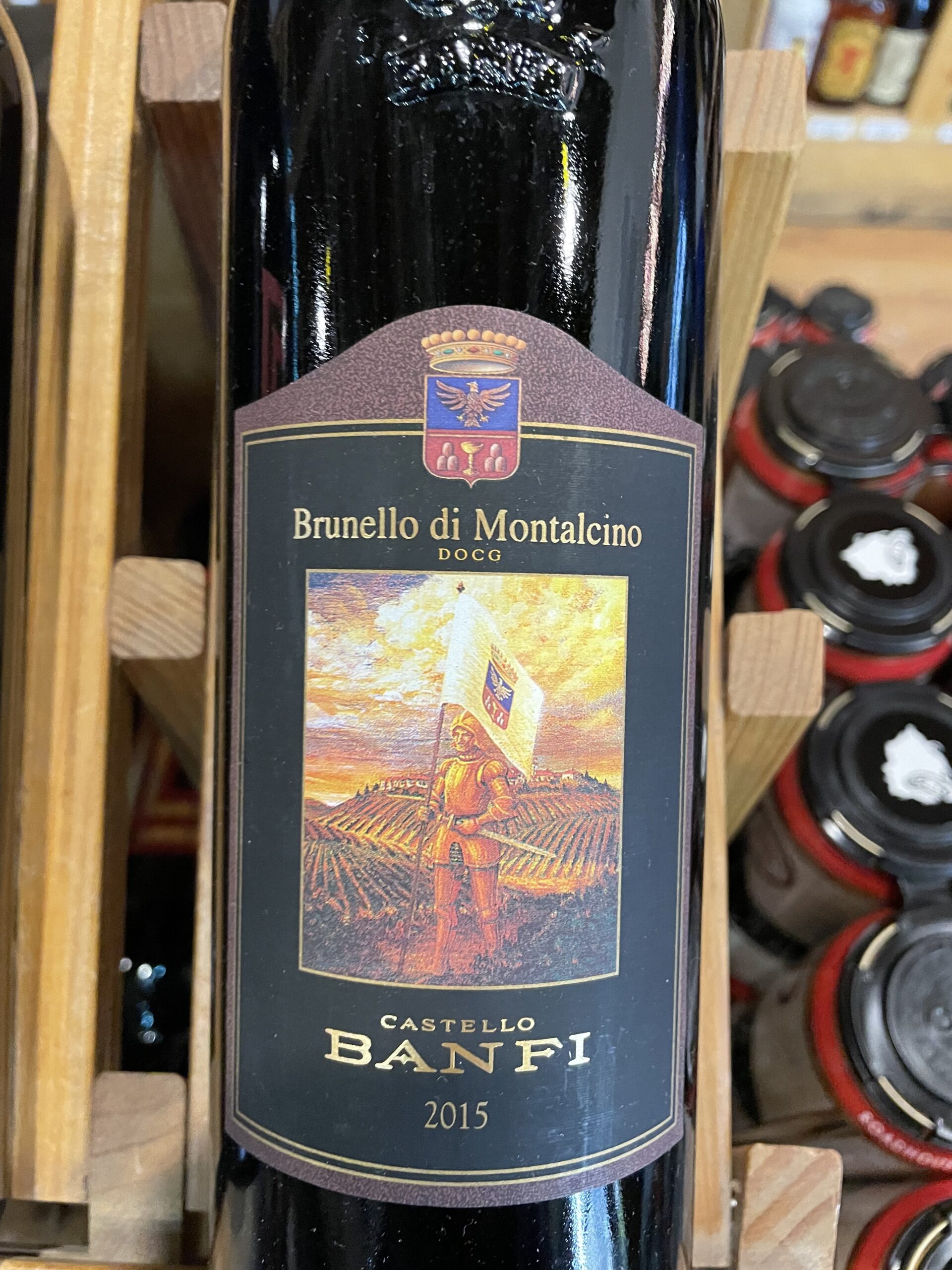 Banfi - $87.99