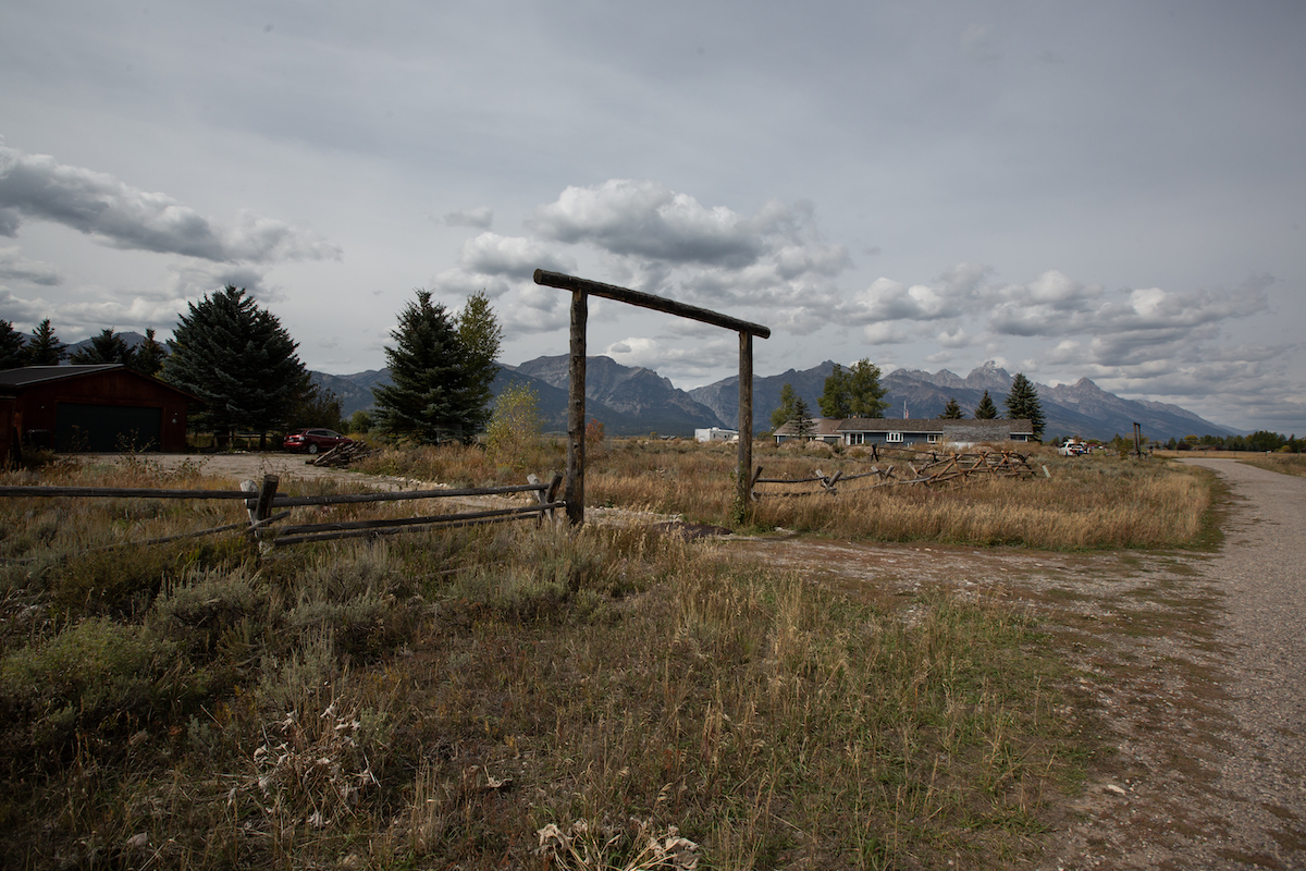 14 Ranch Gate and Grand