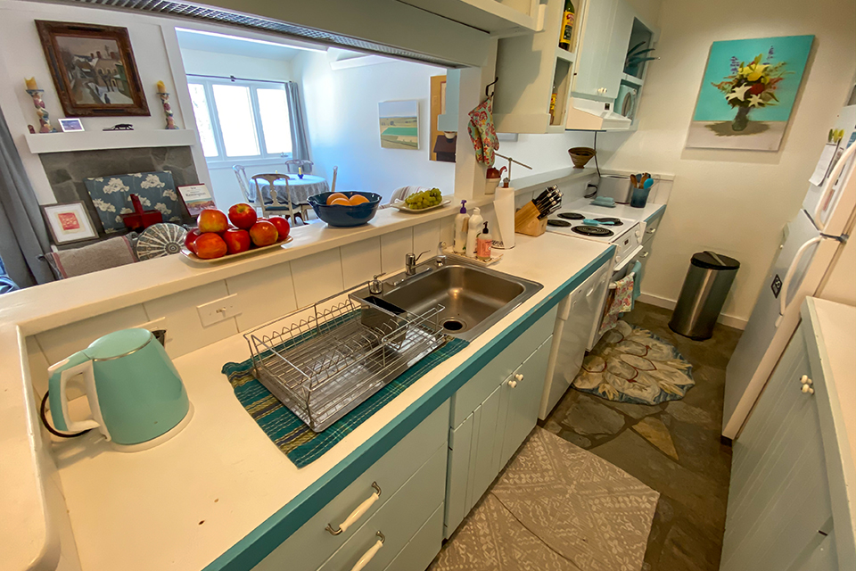 8 Kitchen Sink
