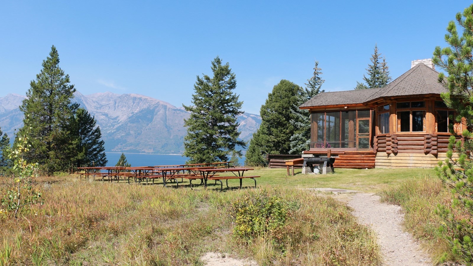 Speaker series returns at UW research station in Grand Teton