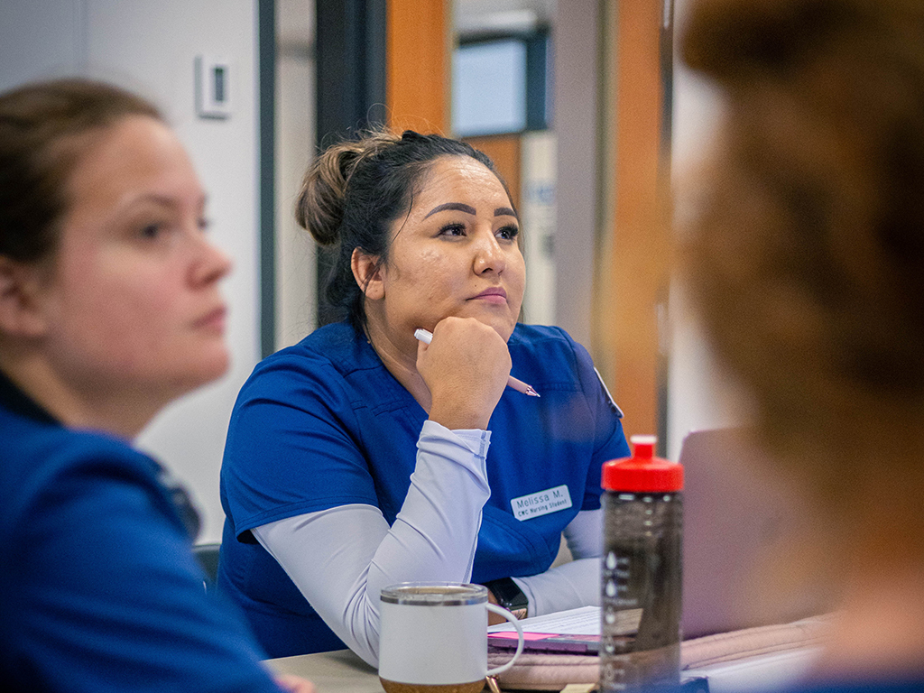 Spring registration open at Central Wyoming College
