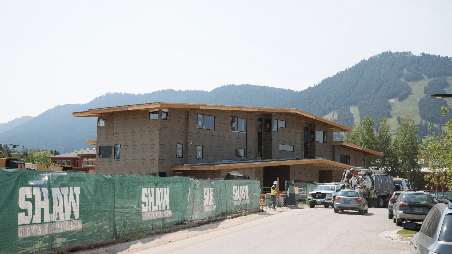 Reader poll: What is affordable housing to you?