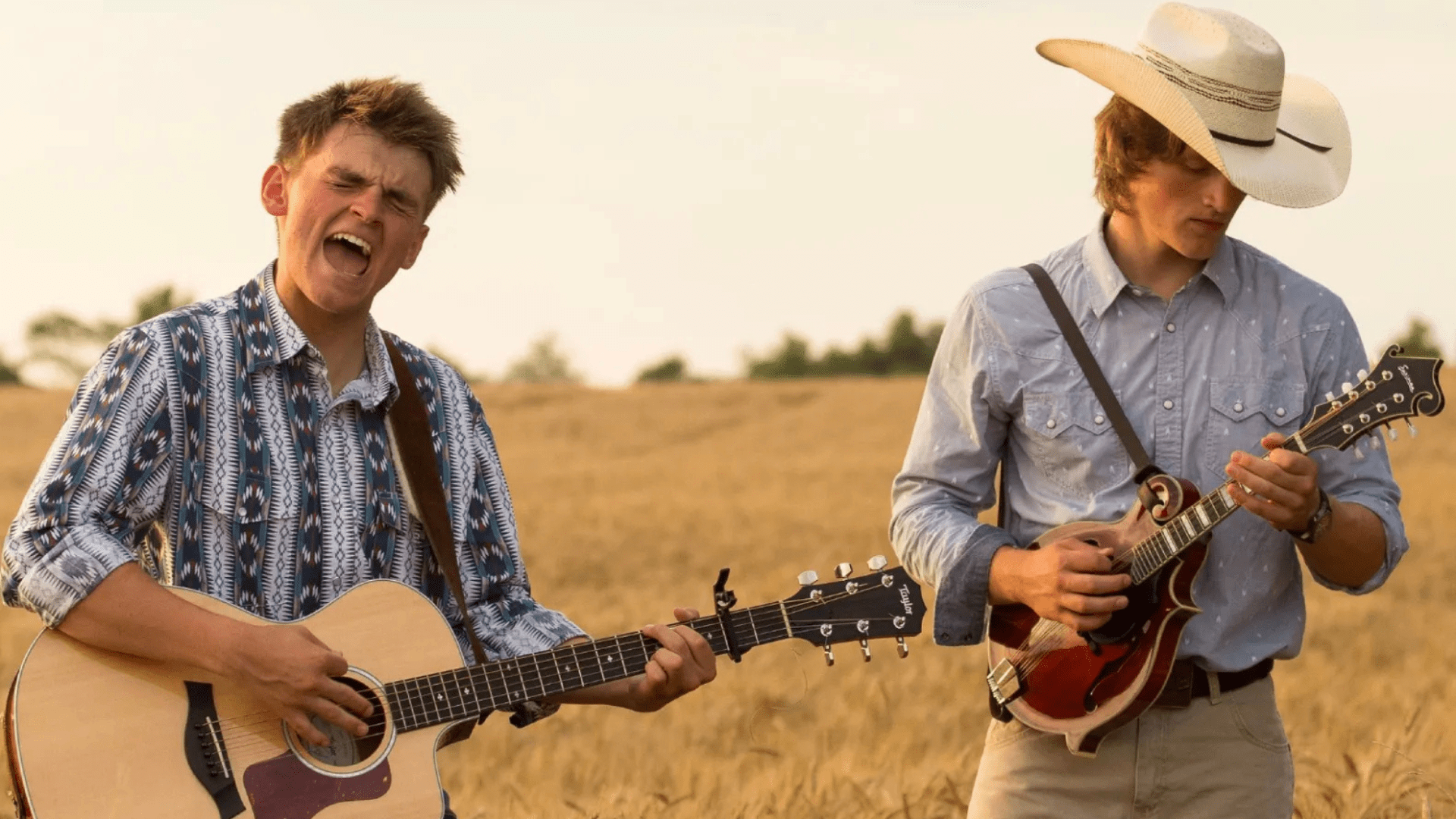Pinedale’s Free Concert Series rolls into August with two epic weekend lineups!