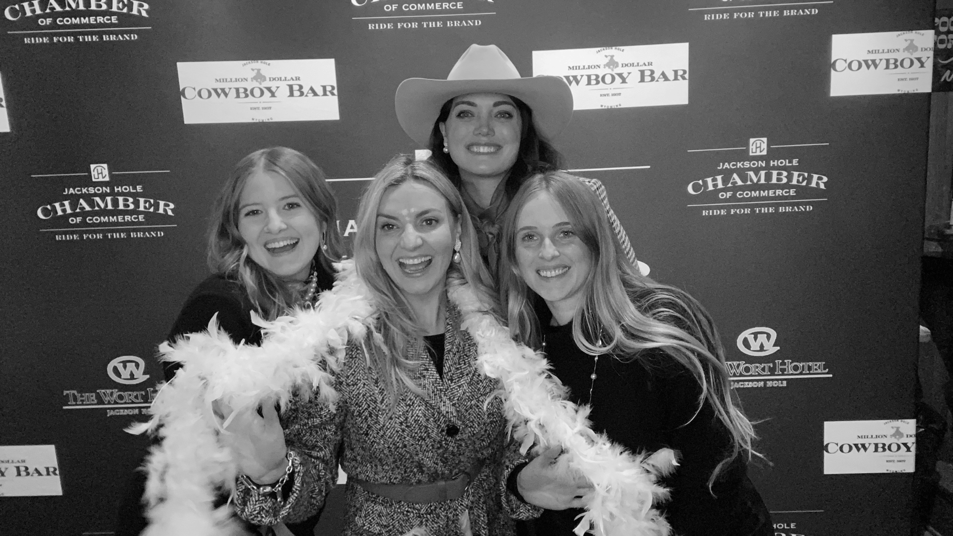 Celebrate Jackson Hole’s best at the 61st Annual Awards Celebration!