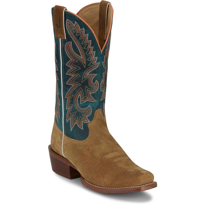 Men's Justin FN7253 / Western Frontier Collection - Bucksworth