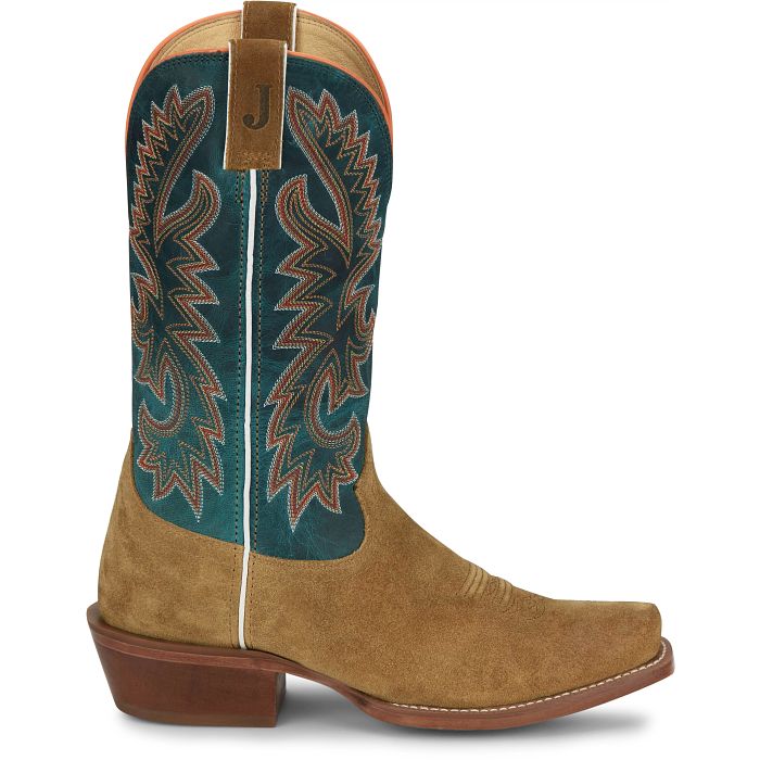 Men's Justin FN7253 / Western Frontier Collection - Bucksworth