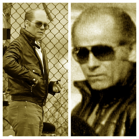 In the movie as in real life, triple o's was a southie bar and a regular bulger haunt where weeks also worked as a bouncer. Whitey Bulger The Triple O S Lounge And Its New Life Johnny S Movies