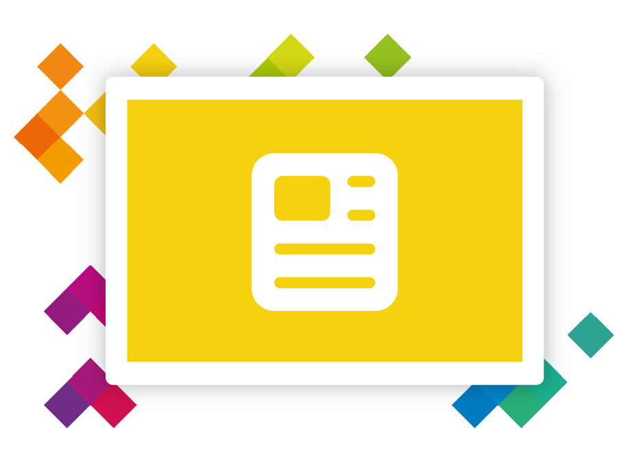 How To Provide Meaningful Learner Feedback In Elearning - Premium Gradient Photo Gallery - Mobile