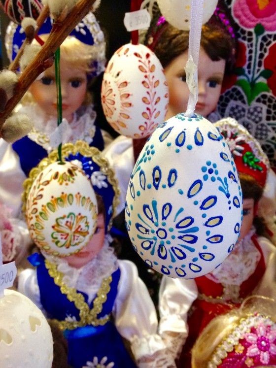 Remove the eggs and plunge them into an ice bath.