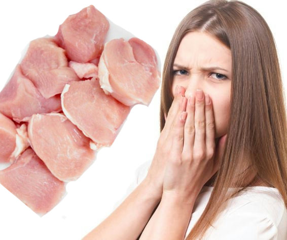 鶏肉の臭いの原因は洗うとなくなる 賞味期限切れの食べ方と調理方法 マイケル起業談