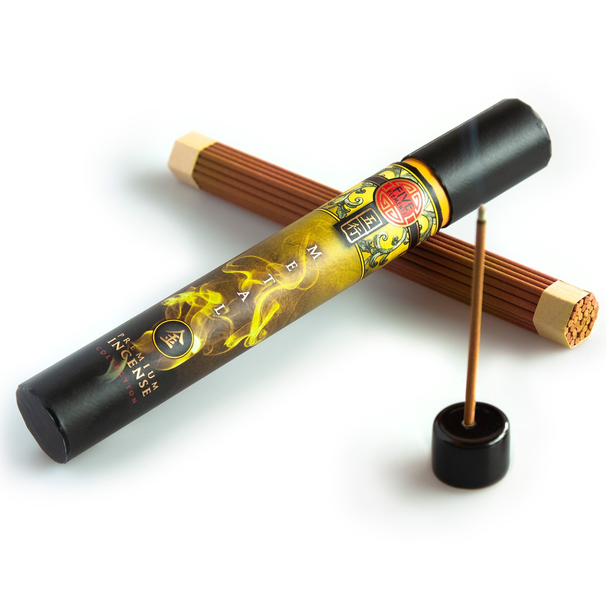 Five Elements - Metal Incense
